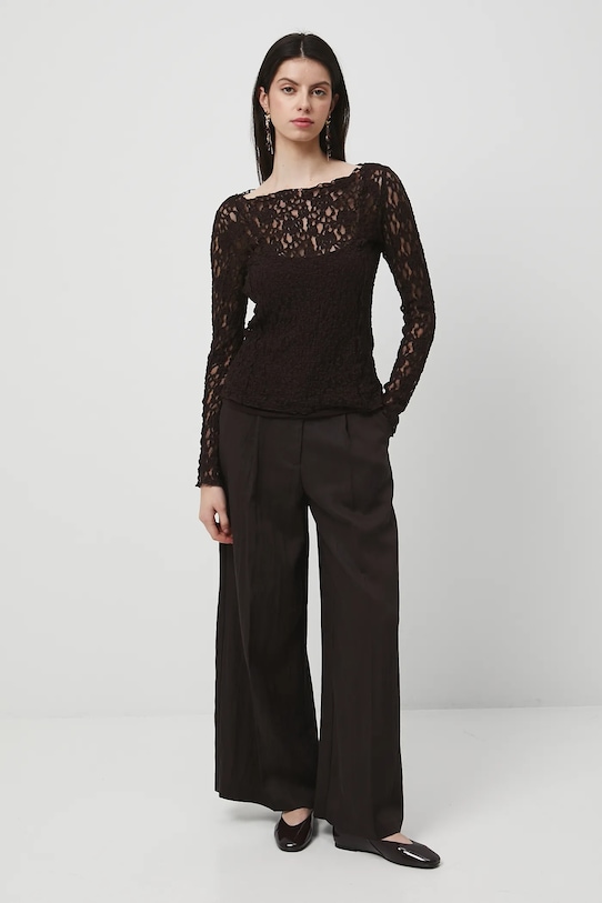 Брюки Medicine, коричневый
Брюки Medicine, коричневый