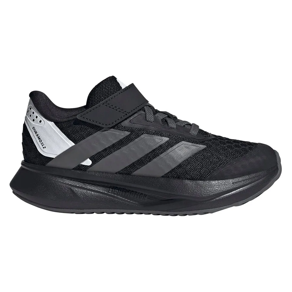 Кроссовки adidas Duramo SL2, черный
Кроссовки adidas Duramo SL2, черный