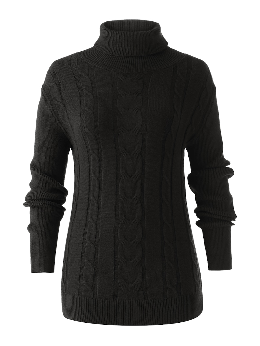 Свитер Imily Bela, черный
Свитер Imily Bela, черный