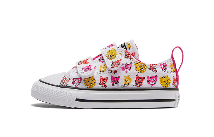 Сандалии Converse Chuck Taylor All Star Toddler Shoes Baby
Сандалии Converse Chuck Taylor All Star Toddler Shoes Baby