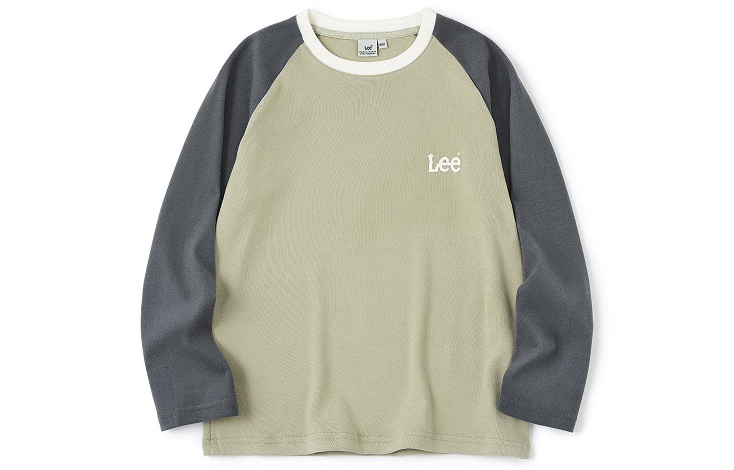 Футболка Luyiweideng Lianmingkuan Kids' Lee, зеленый
Футболка Luyiweideng Lianmingkuan Kids' Lee, зеленый