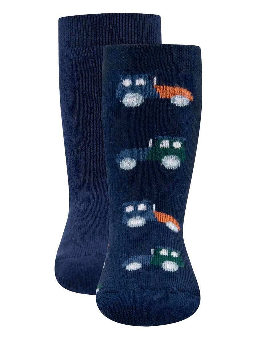 Носки EWERS, темно-синий
Носки EWERS, темно-синий