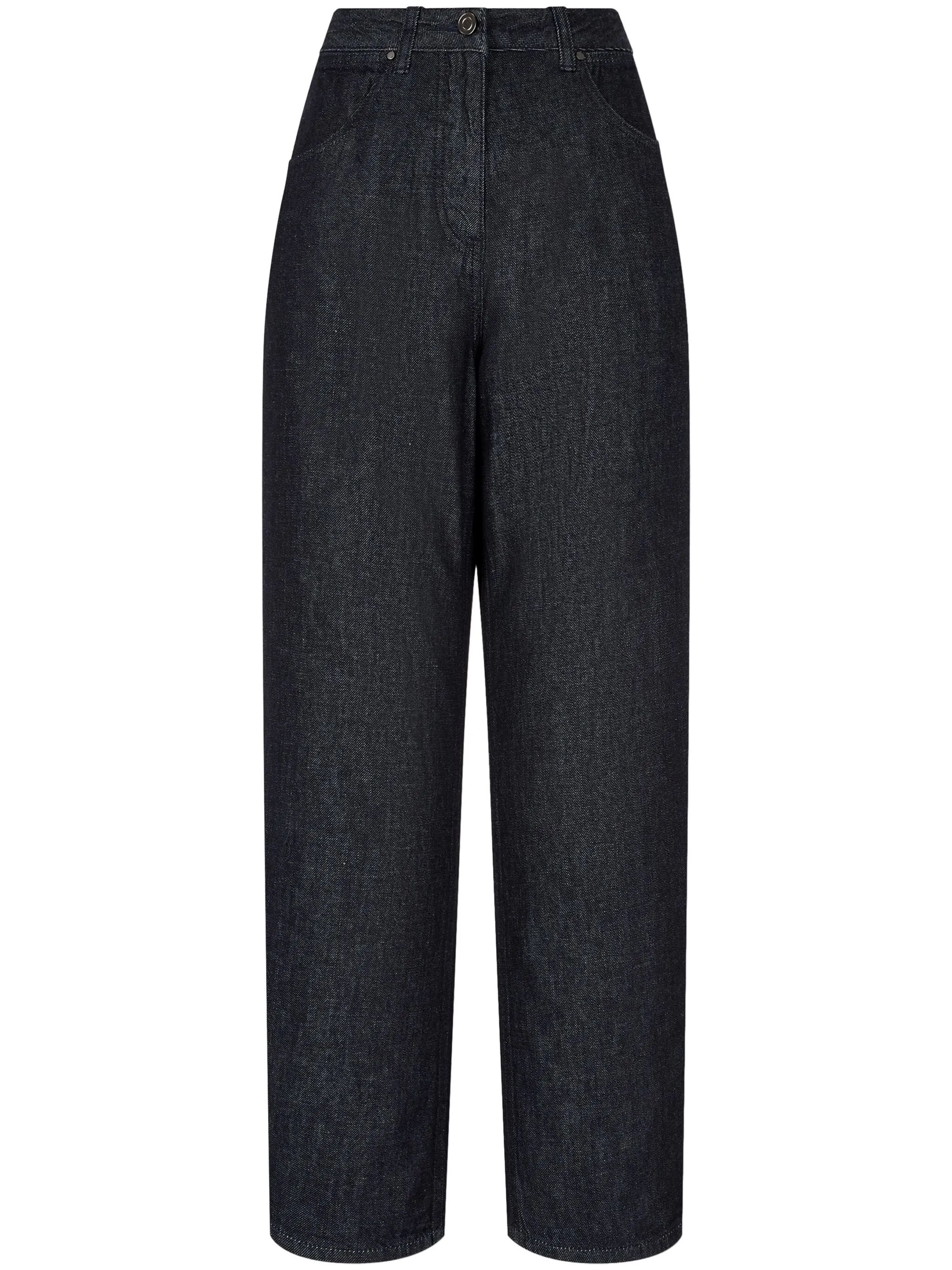 Прямые джинсы Studio Tomboy, синий
Прямые джинсы Studio Tomboy, синий