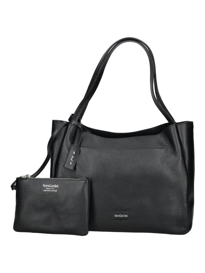 Сумка шоппер Nero Giardini, черный
Сумка шоппер Nero Giardini, черный