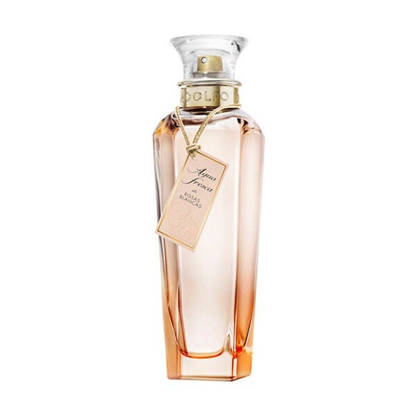 Белая розовая вода 120 мл Adolfo Dominguez
Белая розовая вода 120 мл Adolfo Dominguez