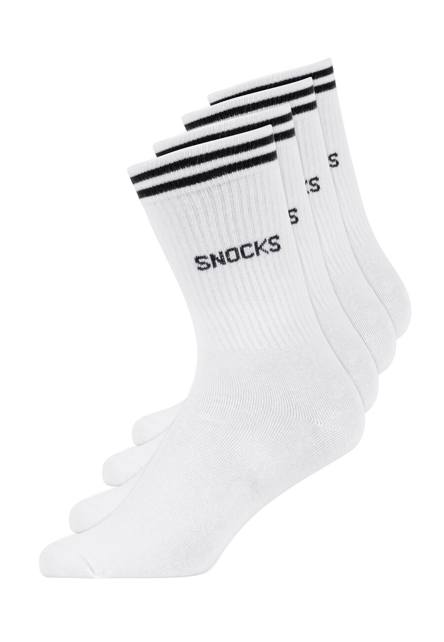 Спортивные носки SNOCKS, White
Спортивные носки SNOCKS, White