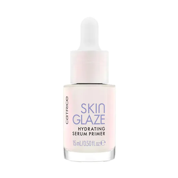 Увлажняющий праймер Serum Primer Hidratante Skin Glaze Catrice, 1 UD
Увлажняющий праймер Serum Primer Hidratante Skin Glaze Catrice, 1 UD