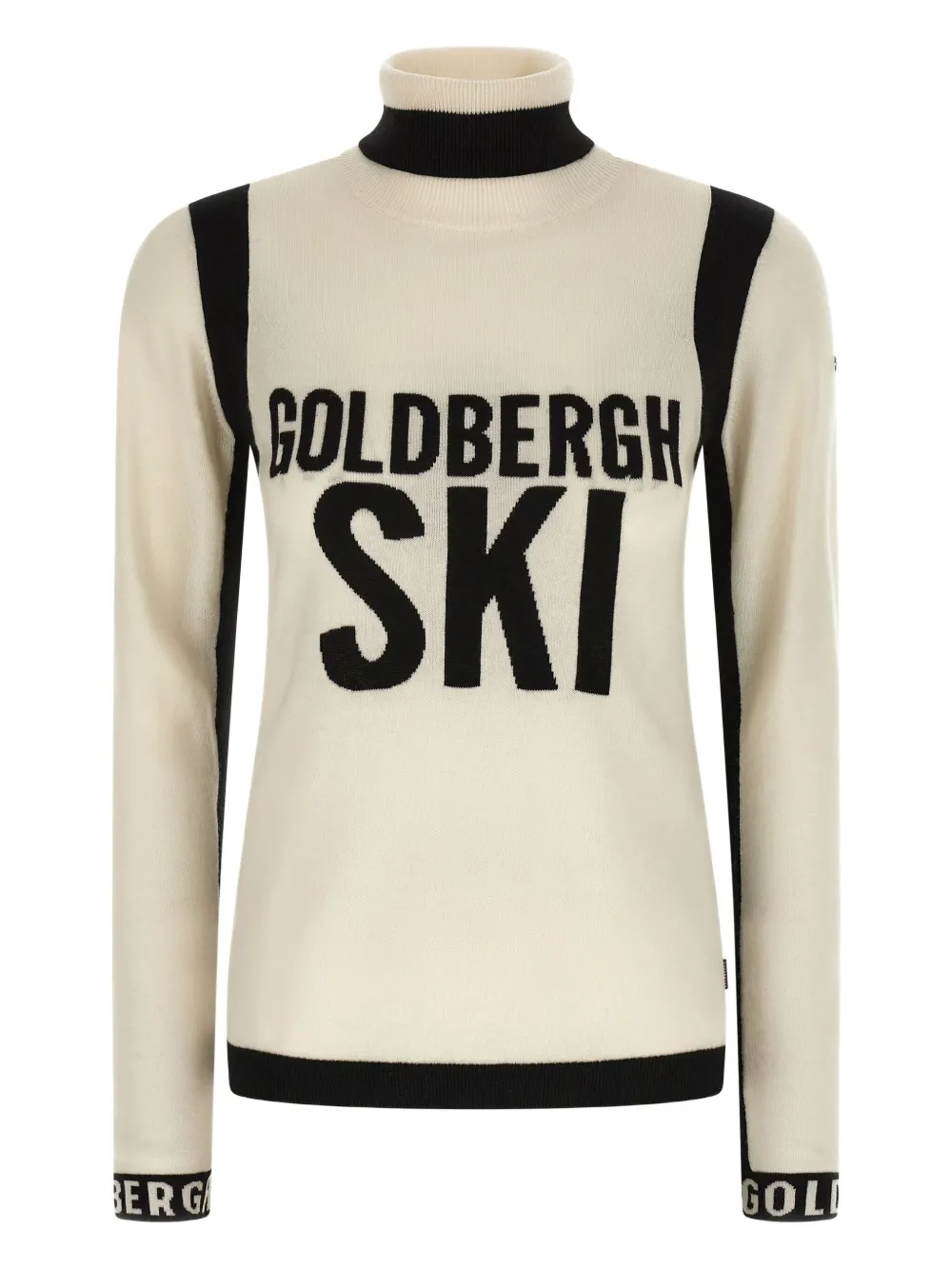 Водолазка Noemi Goldbergh, нейтральный
Водолазка Noemi Goldbergh, нейтральный