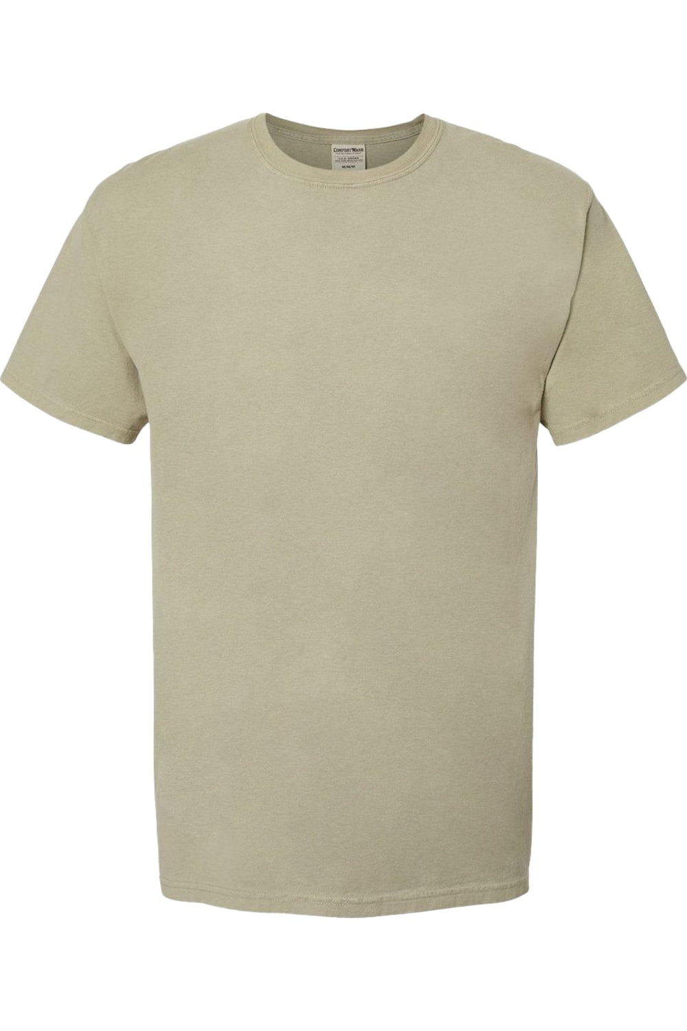 Футболка ComfortWash от Hanes Garment-Dyed ComfortWash by Hanes, цвет faded fatigue
Футболка ComfortWash от Hanes Garment-Dyed ComfortWash by Hanes, цвет faded fatigue