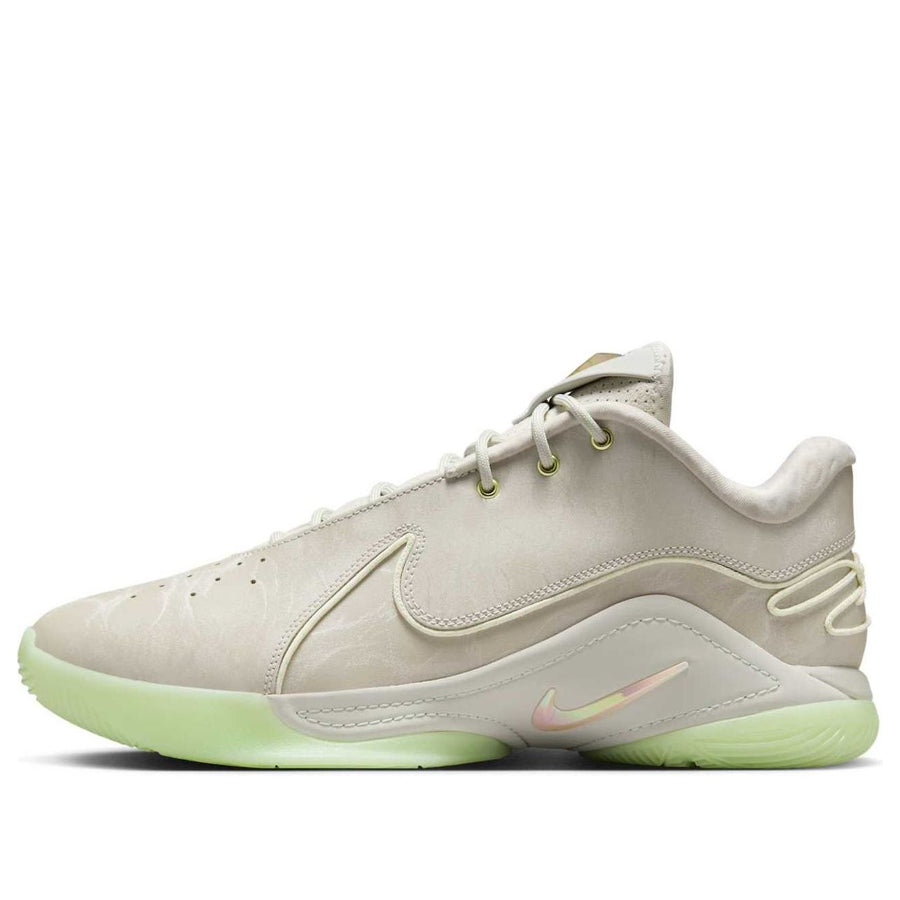 Кроссовки Nike LeBron 22 'Dunkman', бежевый
Кроссовки Nike LeBron 22 'Dunkman', бежевый