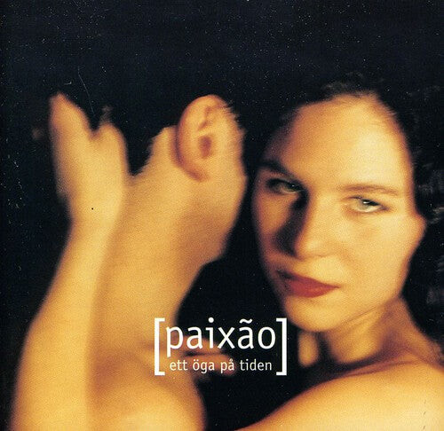 CD диск Olofsson / Various / Paixao: Ett Oga PS Tiden
CD диск Olofsson / Various / Paixao: Ett Oga PS Tiden