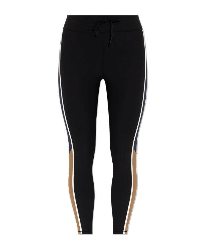 Брюки миди Revolver 25 дюймов The Upside, черный
Брюки миди Revolver 25 дюймов The Upside, черный