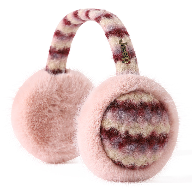 Наушники-наушники Unisex Jeep, розовый
Наушники-наушники Unisex Jeep, розовый