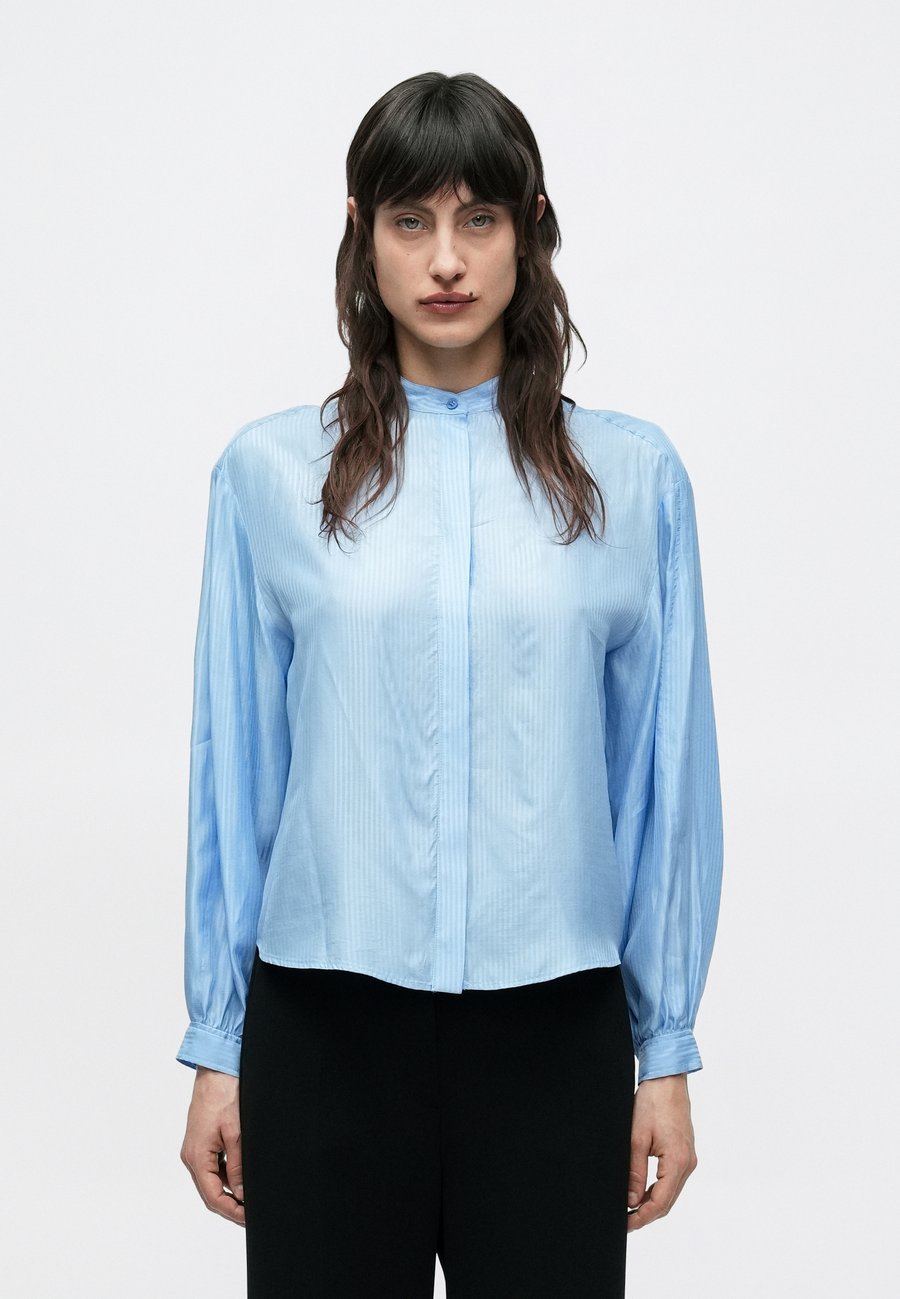 Блуза MAX&Co. BANDA, Light Blue/Blue
Блуза MAX&Co. BANDA, Light Blue/Blue