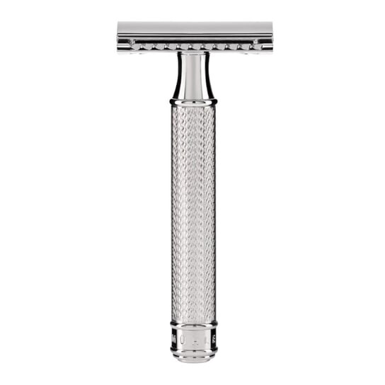 Бритва с лезвиями R89 Muhle
Бритва с лезвиями R89 Muhle