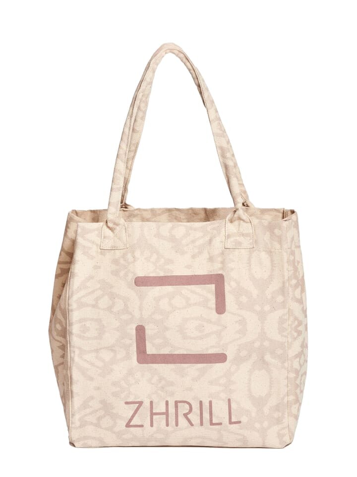 Тканевые брюки ZHRILL, цвет natur
Тканевые брюки ZHRILL, цвет natur