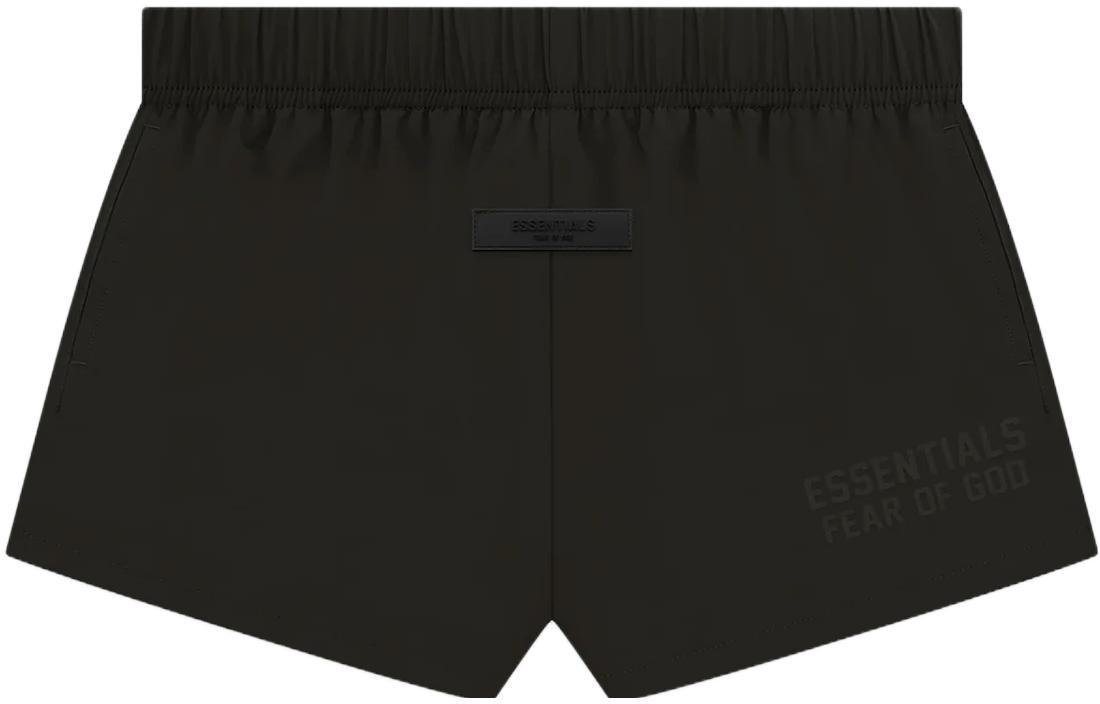 Дети Шорты Fear Of God Essentials, цвет Off Black
Дети Шорты Fear Of God Essentials, цвет Off Black