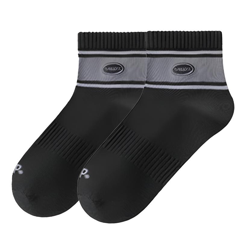 Носки Unisex Jeep, 1 pack (черный)
Носки Unisex Jeep, 1 pack (черный)