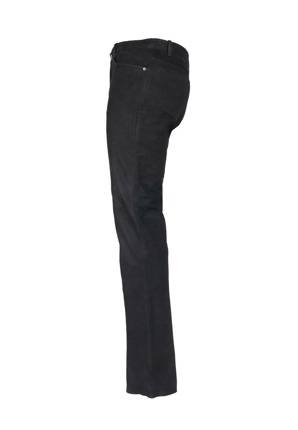 Кожаные брюки Ricano, черный
Кожаные брюки Ricano, черный