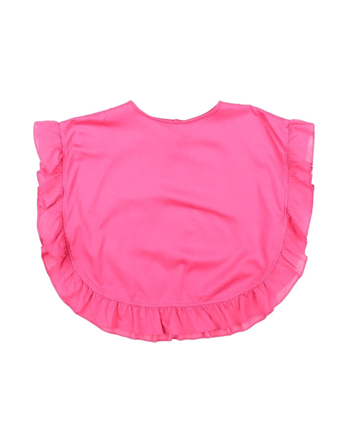 Футболка Il Gufo, фуксия
Футболка Il Gufo, фуксия