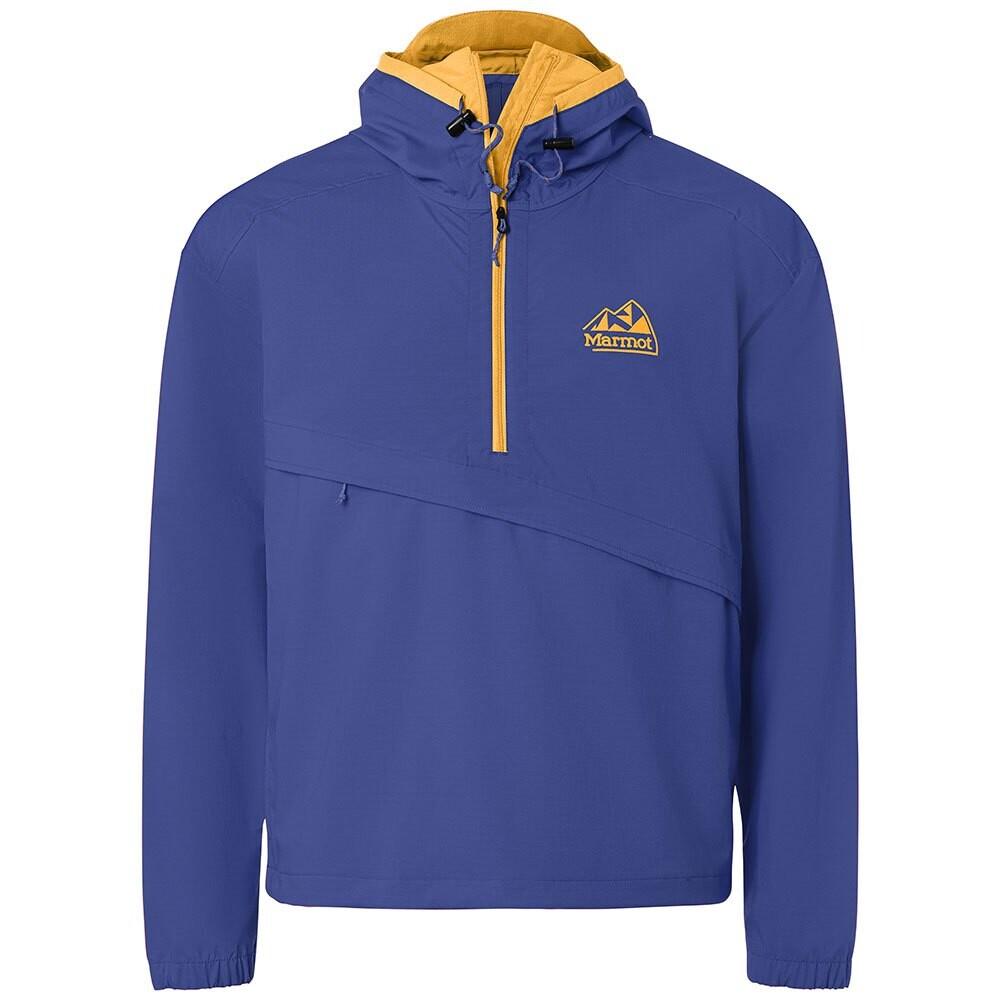Спортивная куртка Marmot 96 Active, синий
Спортивная куртка Marmot 96 Active, синий