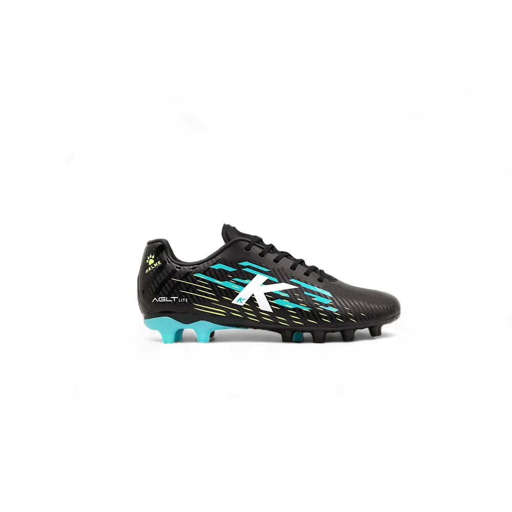 Футбольные бутсы Kelme Agility Lite MG, черный
Футбольные бутсы Kelme Agility Lite MG, черный