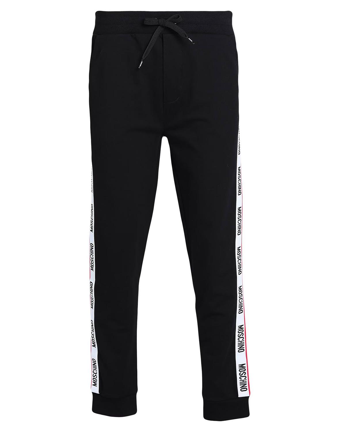 Пижама Underwear Moschino, черный
Пижама Underwear Moschino, черный