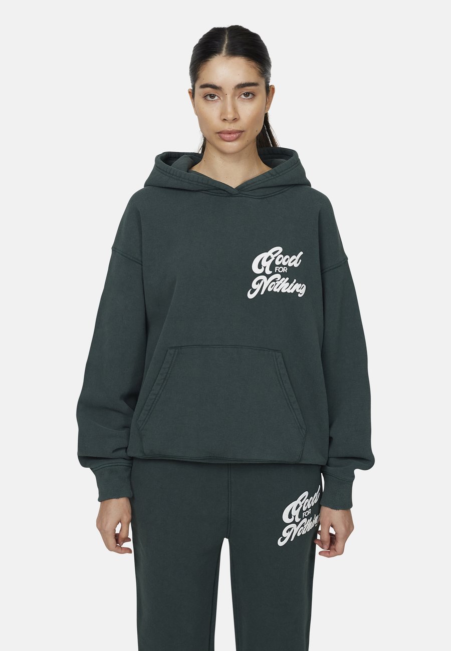 Худи Good For Nothing Hoodie, Green, Зеленый, Худи Good For Nothing Hoodie, Green
Худи Good For Nothing Hoodie, Green, Зеленый, Худи Good For Nothing Hoodie, Green
