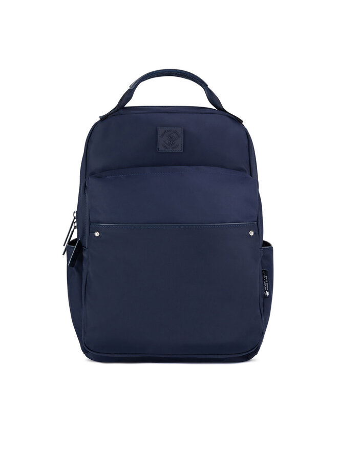 Рюкзак BHPC-K-020-06 Beverly Hills Polo Club, синий
Рюкзак BHPC-K-020-06 Beverly Hills Polo Club, синий