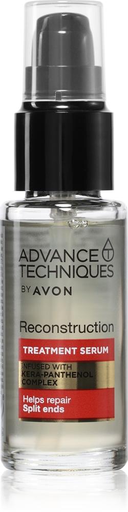 Сыворотка для восстановления поврежденных волос Advanced Technologies Avon, 30 мл
Сыворотка для восстановления поврежденных волос Advanced Technologies Avon, 30 мл