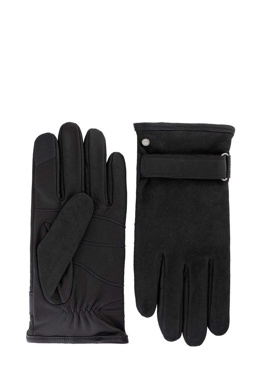 Перчатки Roeckl Gloves, Black
Перчатки Roeckl Gloves, Black