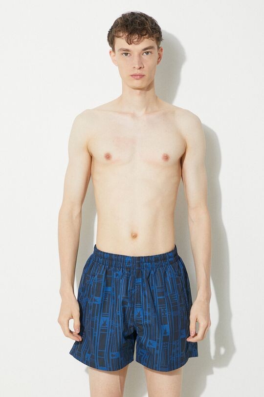 Плавки-шорты Newport Helly Hansen, синий
Плавки-шорты Newport Helly Hansen, синий