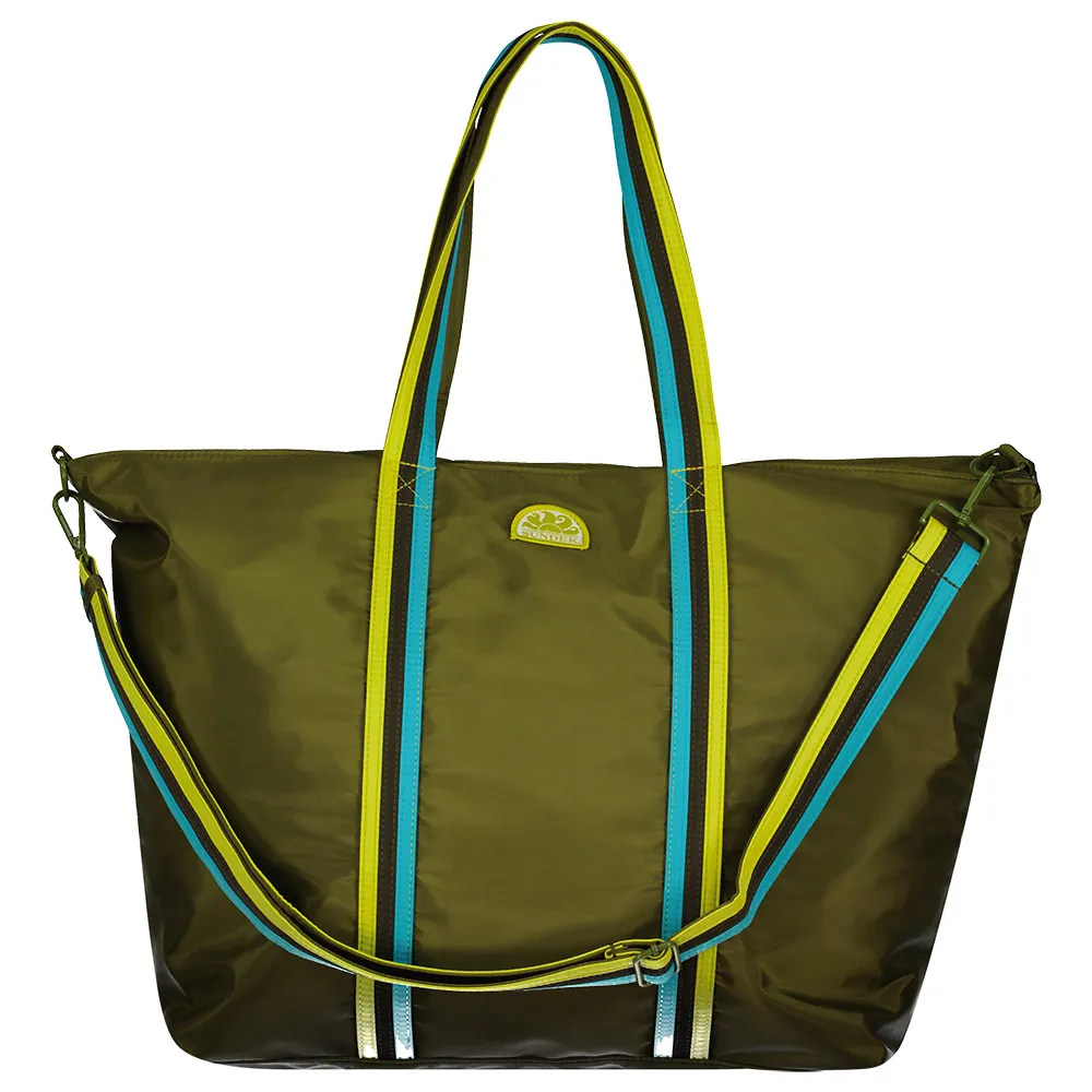 Сумка Sundek Bon, зеленый
Сумка Sundek Bon, зеленый