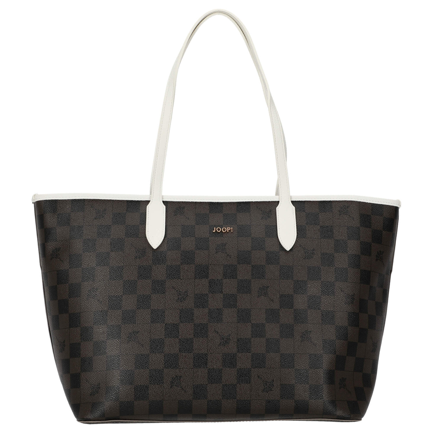 Сумка шоппер JOOP! Women Piazza Edition Lara 35см L, белый
Сумка шоппер JOOP! Women Piazza Edition Lara 35см L, белый