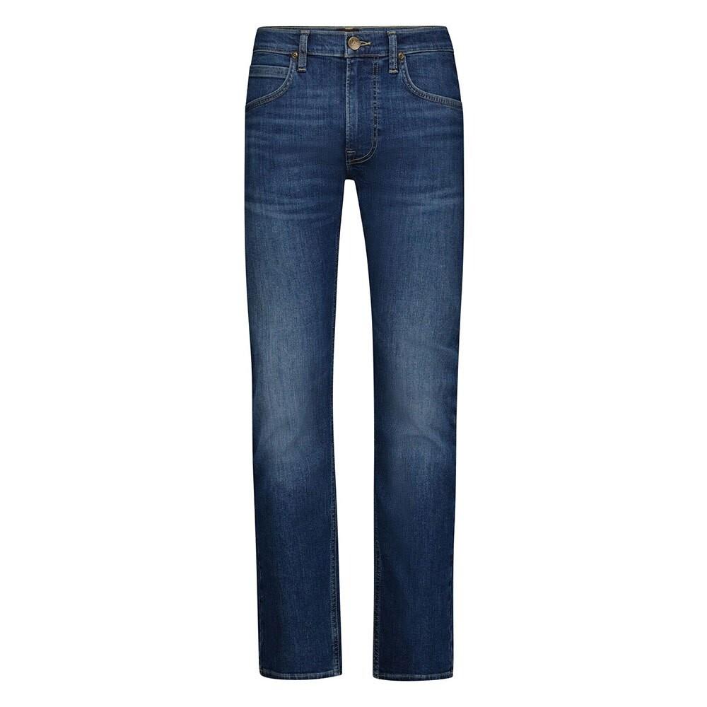 Джинсы Lee Luke East, синий
Джинсы Lee Luke East, синий