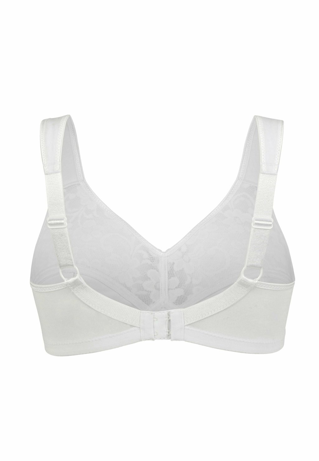 Треугольный бюстгальтер WIRELESS SOFT Cellbes of Sweden, белый
Треугольный бюстгальтер WIRELESS SOFT Cellbes of Sweden, белый