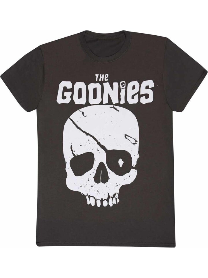 Футболка The Goonies, серый
Футболка The Goonies, серый
