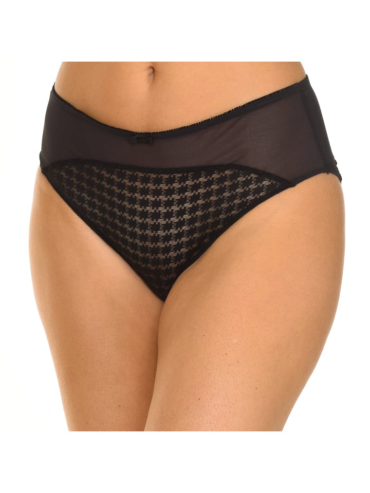 Трусы DIM, черный
Трусы DIM, черный