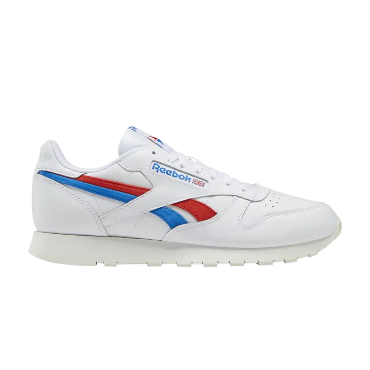 Кроссовки Reebok Classic Leather, белый
Кроссовки Reebok Classic Leather, белый
