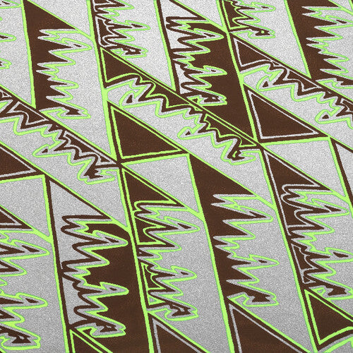 CD диск Abrams, Joshua & Natural Information Society: Mandatory Reality
CD диск Abrams, Joshua & Natural Information Society: Mandatory Reality