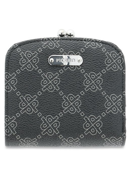 Кошелек эйфория Picard, черный
Кошелек эйфория Picard, черный