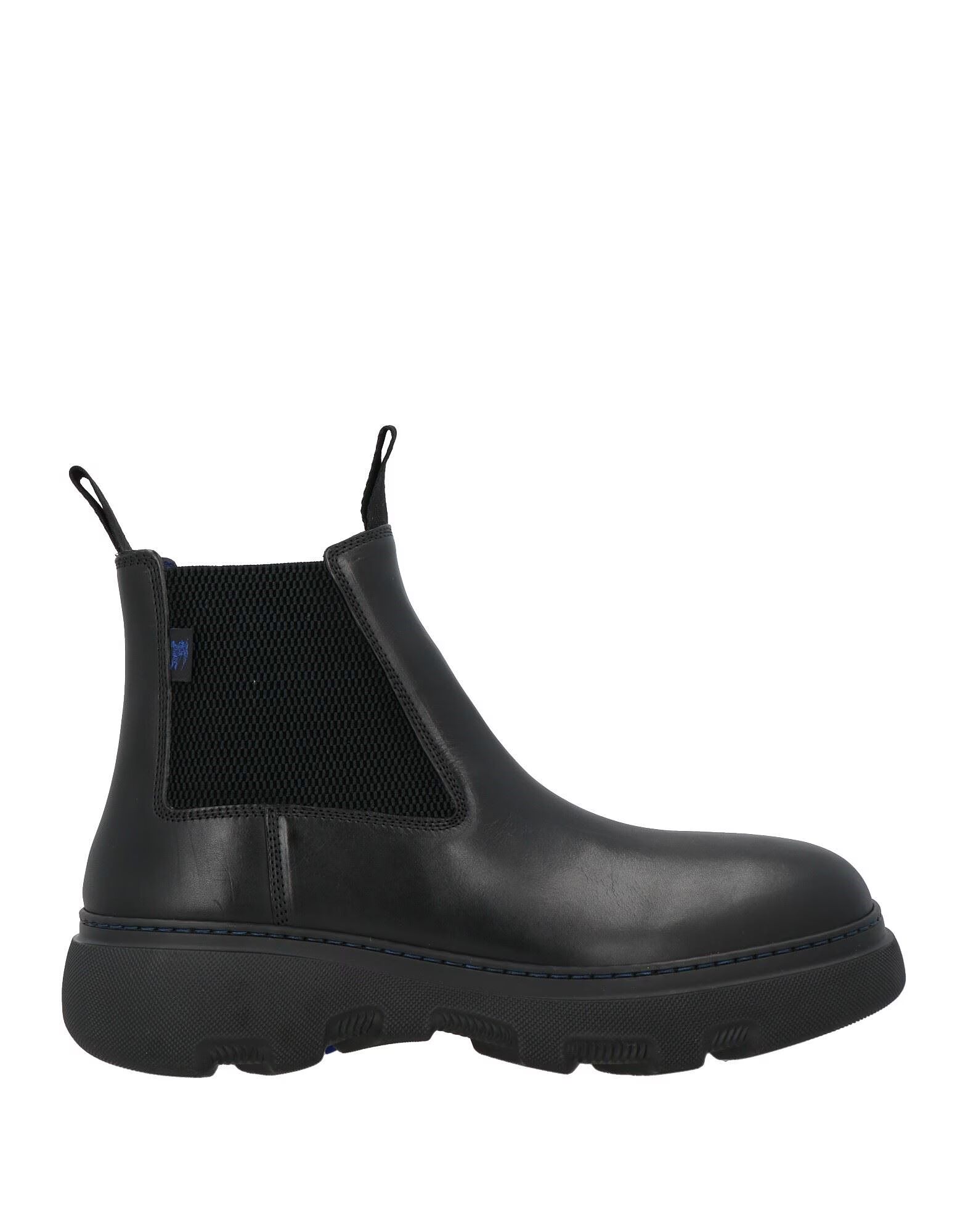 Ботильоны Burberry, черный
Ботильоны Burberry, черный