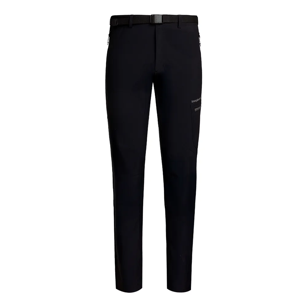 Брюки Trangoworld Faroe 004, черный
Брюки Trangoworld Faroe 004, черный