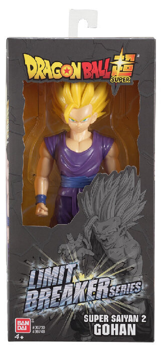 LIMIT BREAKER, Dragon Ball Limit Breaker коллекционная фигурка Супер Саян Гохан BANDAI
LIMIT BREAKER, Dragon Ball Limit Breaker коллекционная фигурка Супер Саян Гохан BANDAI