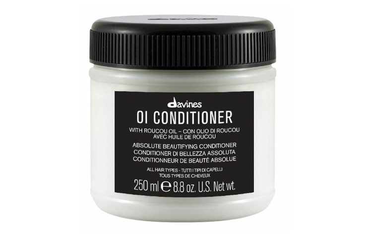 Daweinisi Ou Ai кондиционер для волос, разглаживающий, восстанавливающий, увлажняющий, против пушистости, 75 мл/250 мл/250 мл*2 DAVINES
Daweinisi Ou Ai кондиционер для волос, разглаживающий, восстанавливающий, увлажняющий, против пушистости, 75 мл/250 мл/250 мл*2 DAVINES