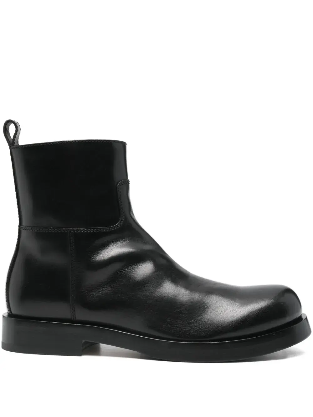 Ботинки с молниями Officine Creative, черный
Ботинки с молниями Officine Creative, черный