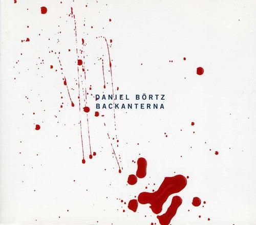 CD диск Bortz / Lindenstrand / Mattei / Rsoc / Ingebretsen: Bachanterna (Bacchae)
CD диск Bortz / Lindenstrand / Mattei / Rsoc / Ingebretsen: Bachanterna (Bacchae)