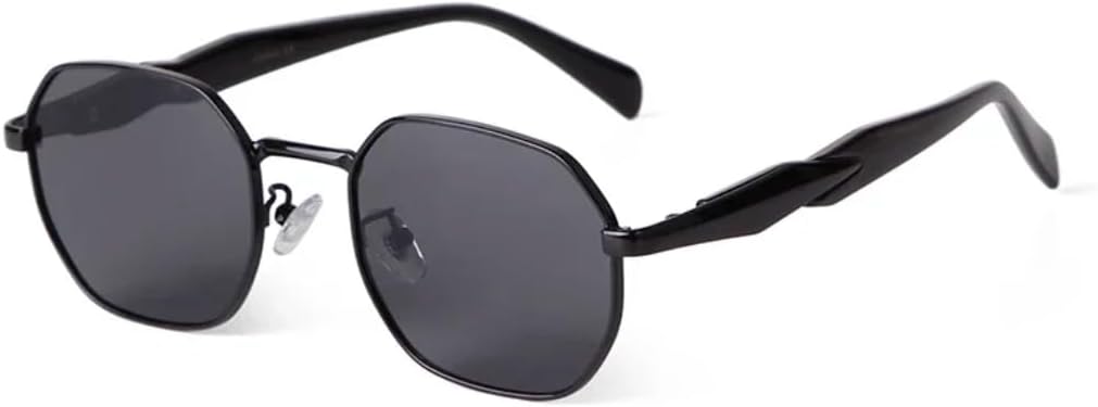 Солнцезащитные очки с защитой UV400 | Большая коричневая оправа, градиентные линзы | Для женщин и мужчин, для занятий спортом на открытом воздухе и вождения DSVIGF, 01
Солнцезащитные очки с защитой UV400 | Большая коричневая оправа, градиентные линзы | Для женщин и мужчин, для занятий спортом на открытом воздухе и вождения DSVIGF, 01