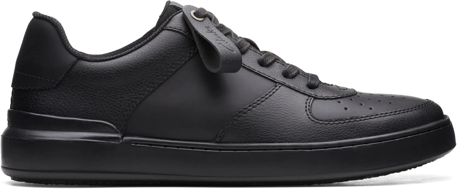 Мужские кроссовки Clarks, черный
Мужские кроссовки Clarks, черный