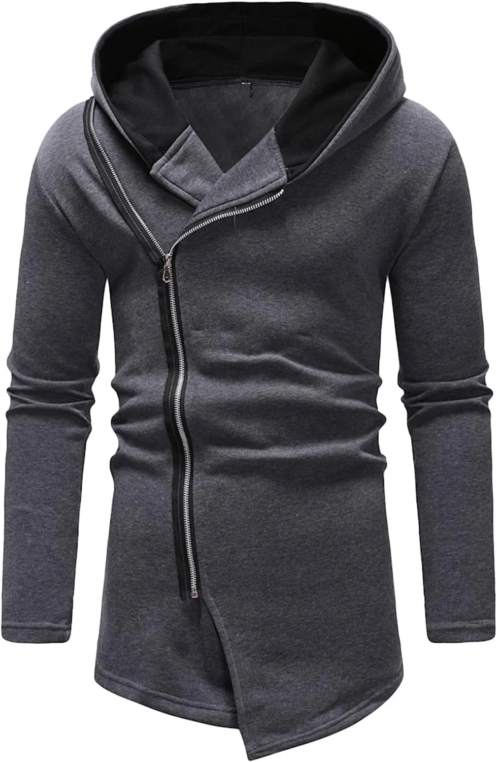 Мужской худи с молнией и капюшоном DGHM-JLMY
Мужской худи с молнией и капюшоном DGHM-JLMY